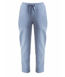 

Прямые брюки VETEMENTS