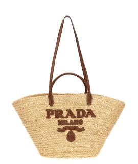 PRADA Сумка тоут