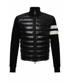 MONCLER Пуховик