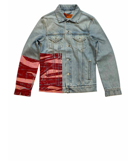

Куртка HERON PRESTON