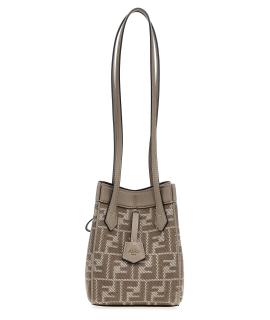 FENDI Сумка через плечо