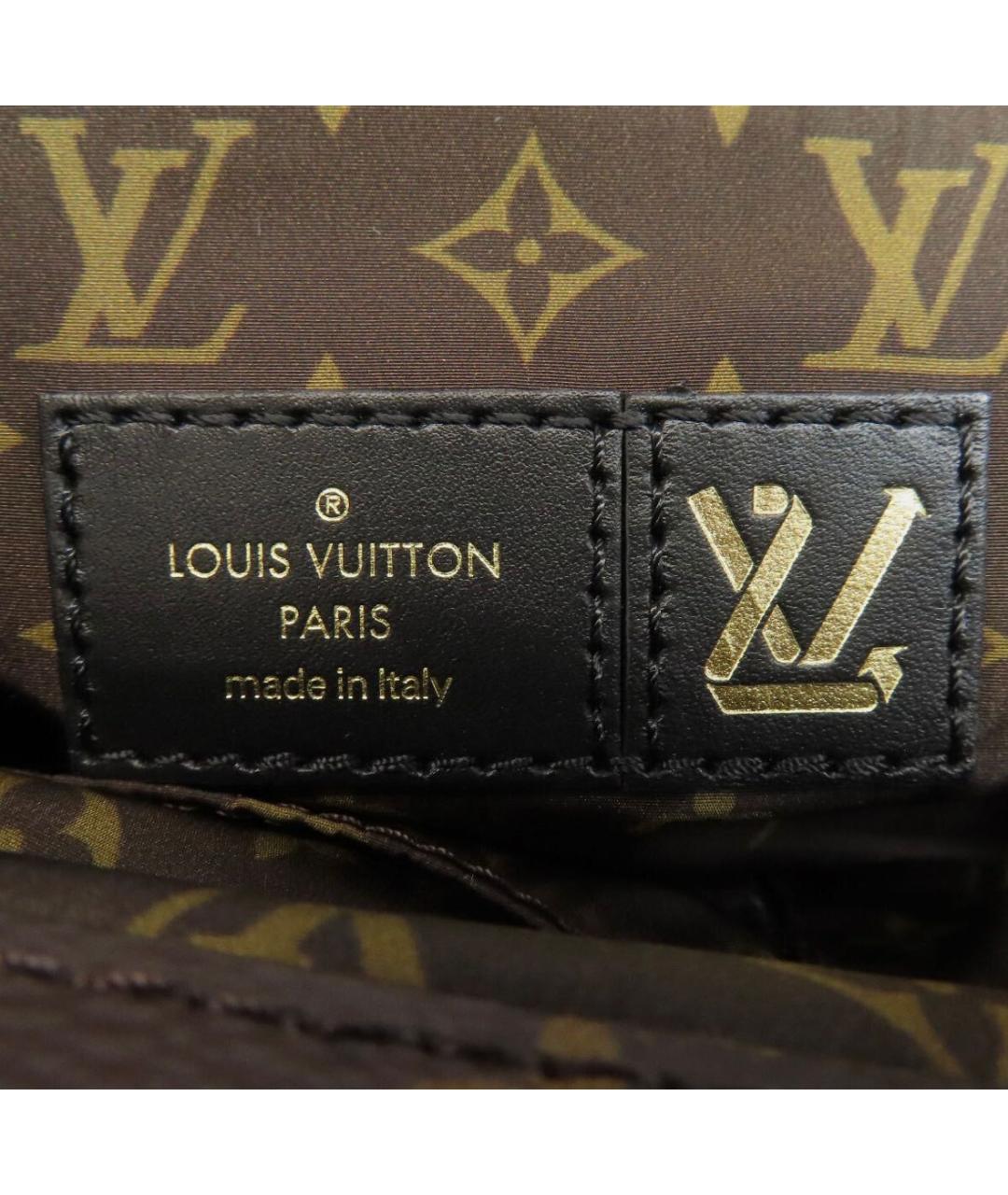 LOUIS VUITTON Мульти сумка через плечо, фото 6