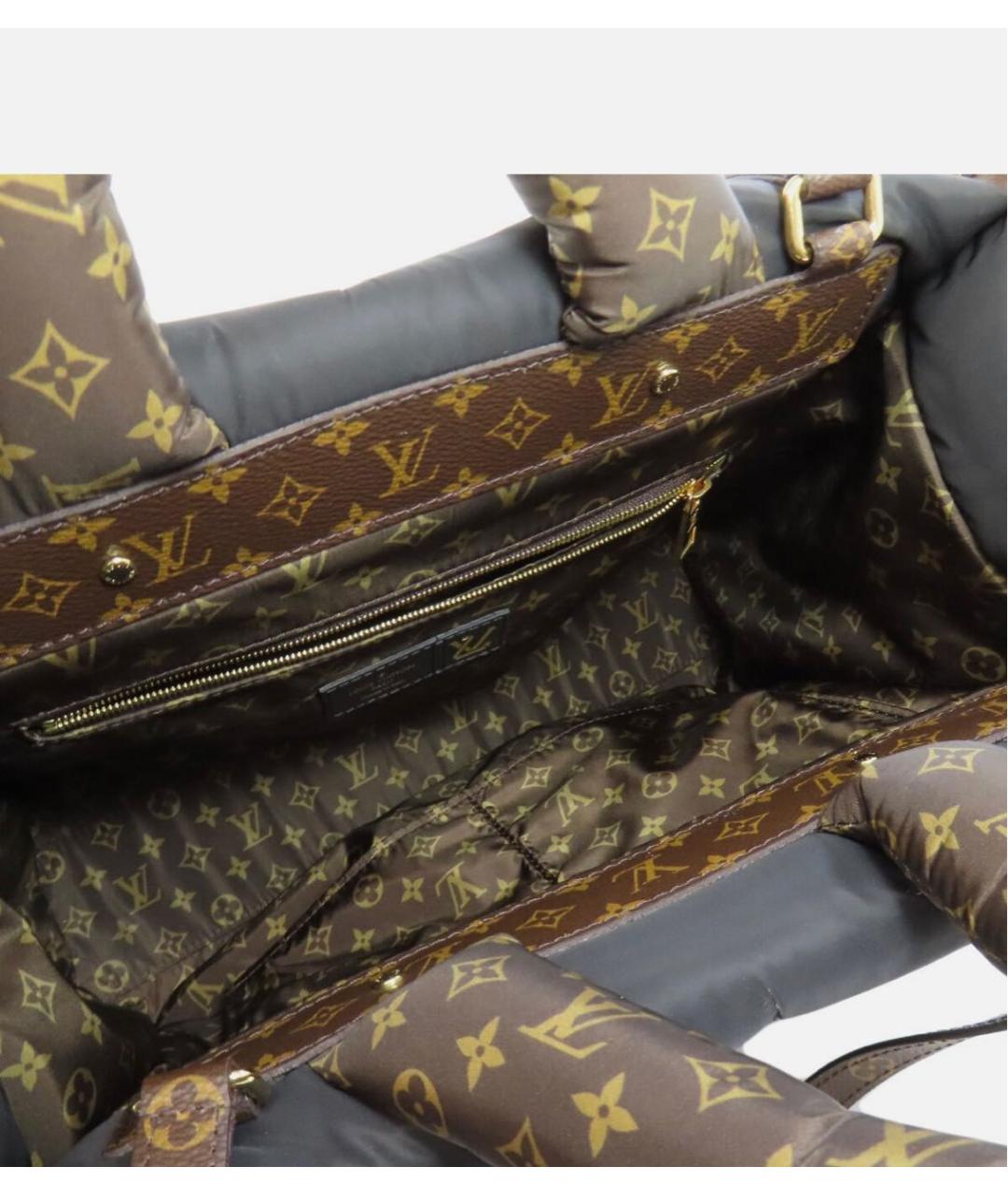 LOUIS VUITTON Мульти сумка через плечо, фото 5