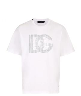 DOLCE&GABBANA Футболка