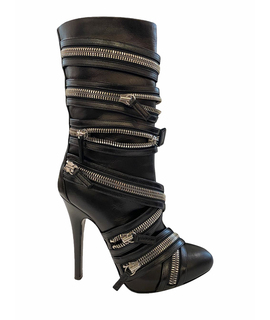 

Ботинки BALMAIN