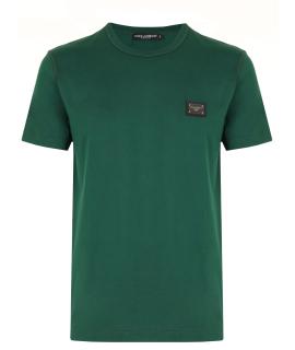 DOLCE&GABBANA Футболка