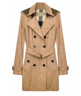 BURBERRY Тренч/плащ