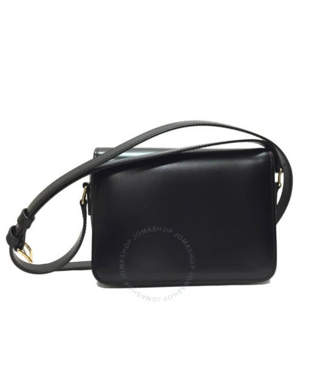 CELINE Черная сумка тоут, фото 2