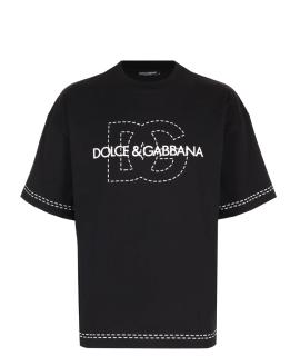 DOLCE&GABBANA Футболка