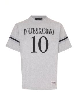 DOLCE&GABBANA Футболка