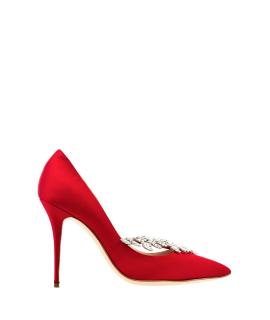 MANOLO BLAHNIK Туфли