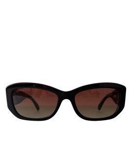 CHANEL Солнцезащитные очки