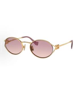 MIU MIU Солнцезащитные очки
