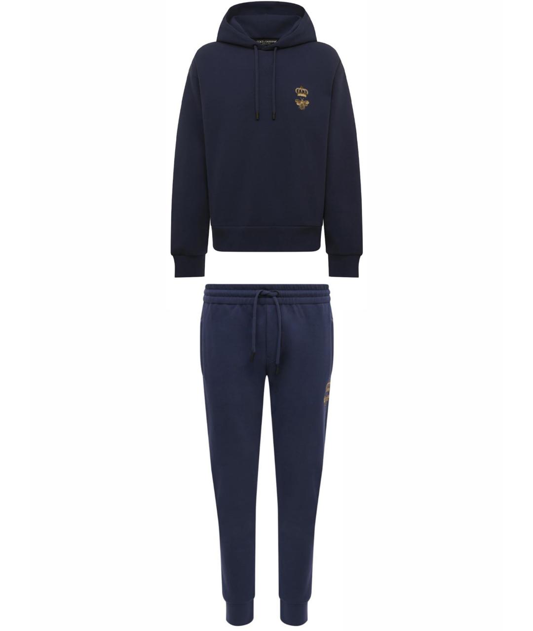 FENDI Спортивный костюм, фото 1