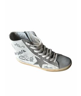 GOLDEN GOOSE DELUXE BRAND Кеды