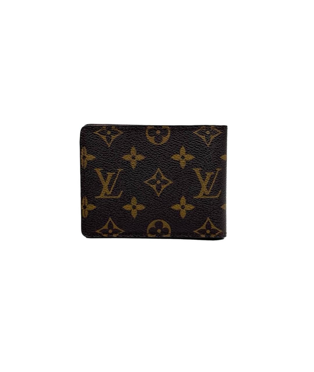 LOUIS VUITTON Кошелек, фото 3