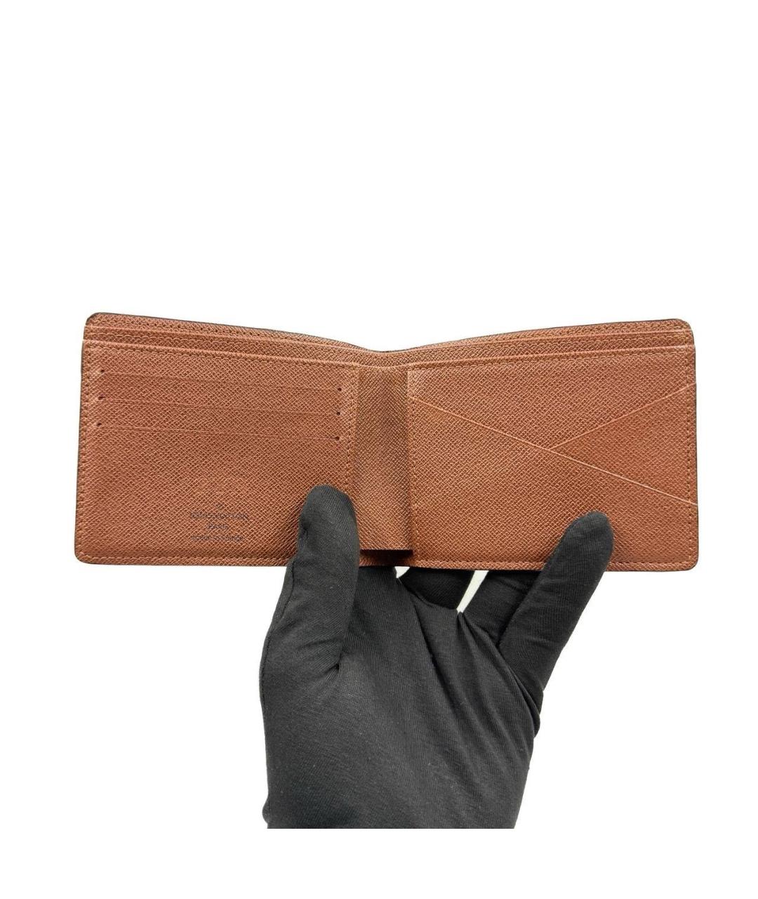 LOUIS VUITTON Кошелек, фото 2