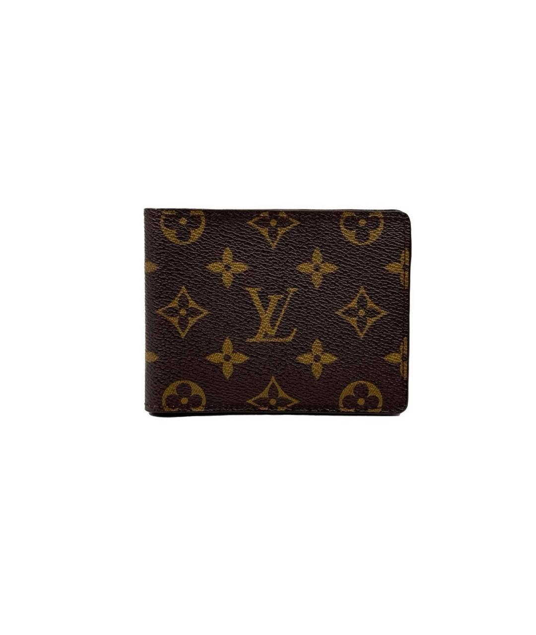 LOUIS VUITTON Кошелек, фото 1