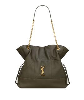 SAINT LAURENT Сумка с короткими ручками