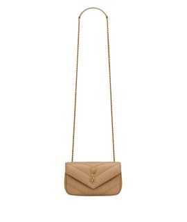 SAINT LAURENT Сумка через плечо