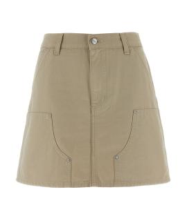 CARHARTT WIP Юбка мини