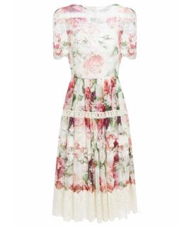 DOLCE&GABBANA Вечернее платье
