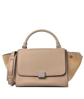 CELINE Сумка с короткими ручками