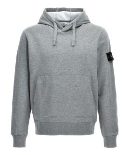 STONE ISLAND Худи/толстовка