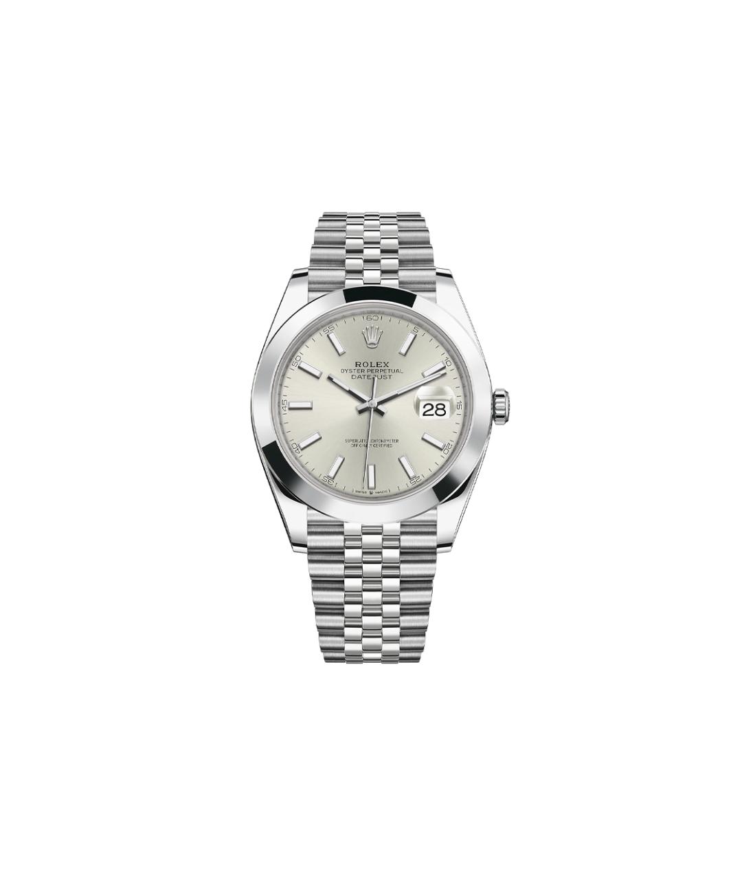 ROLEX Часы, фото 1