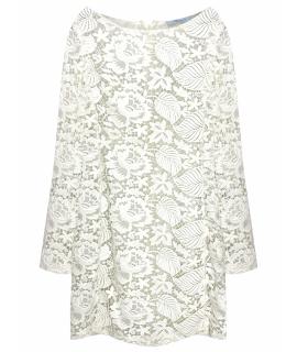 BLUMARINE Коктейльное платье