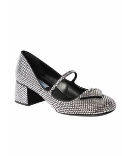 PRADA Туфли