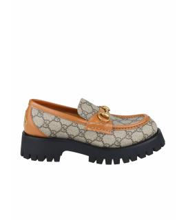 GUCCI Лоферы