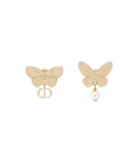 CHRISTIAN DIOR Серьги