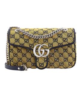 GUCCI Сумка через плечо