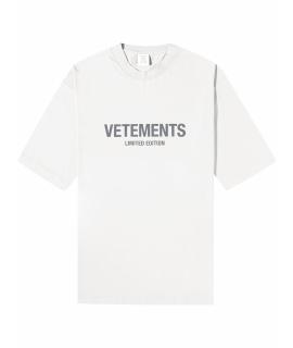 VETEMENTS Футболка
