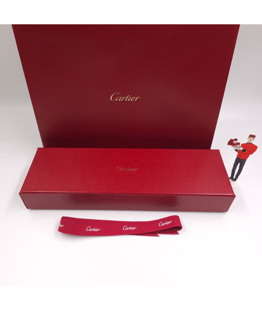 CARTIER Набор, фото 4