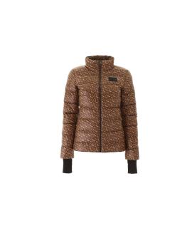 BURBERRY Пуховик