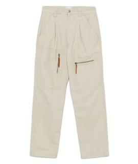 ISABEL MARANT Прямые брюки