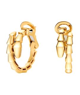 BVLGARI Серьги