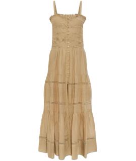 ISABEL MARANT Повседневное платье