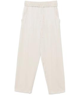 ISABEL MARANT Прямые брюки
