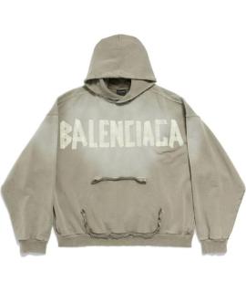 BALENCIAGA Худи/толстовка
