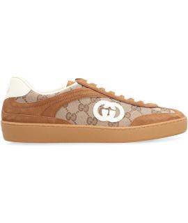 GUCCI Кеды