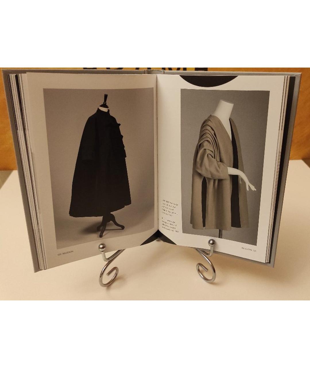 BALENCIAGA Книга, фото 5