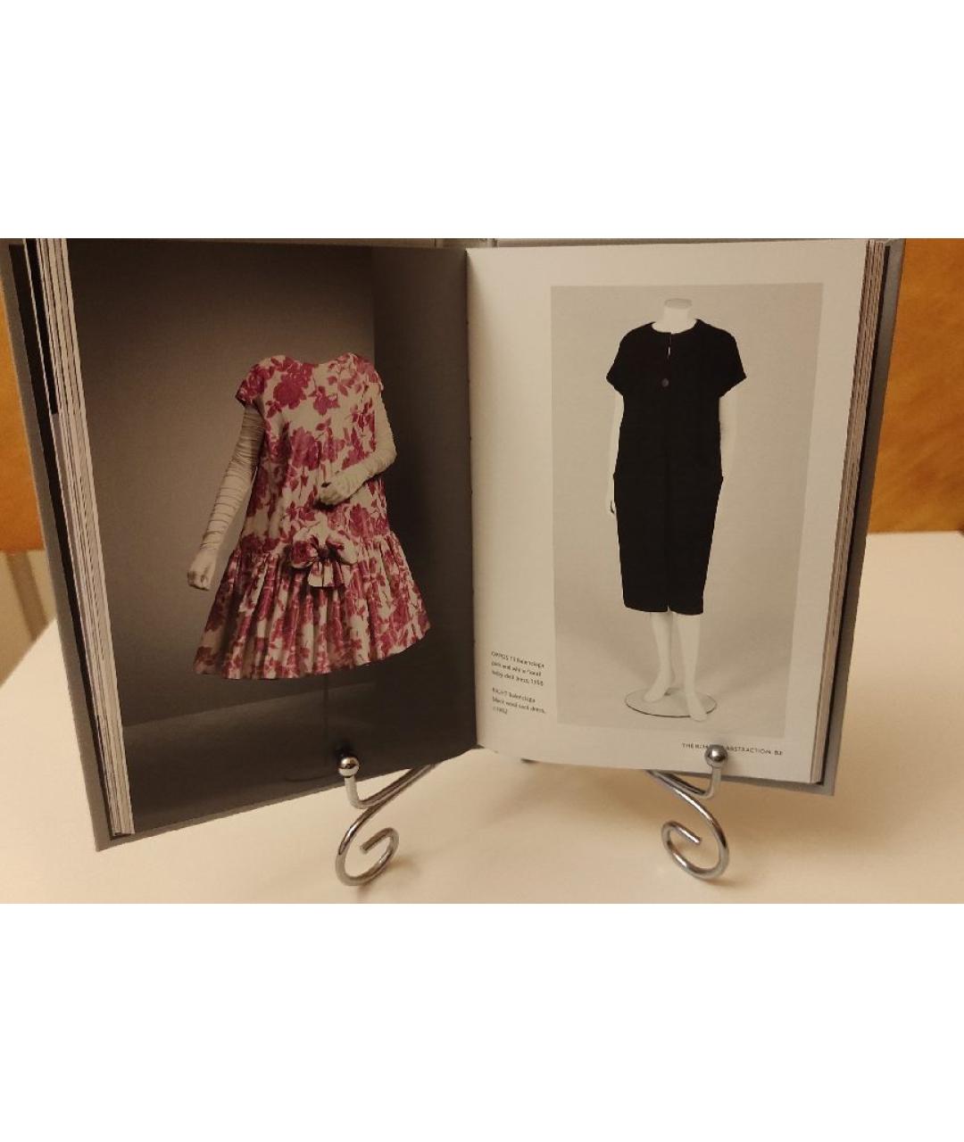 BALENCIAGA Книга, фото 4