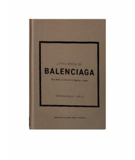 BALENCIAGA Книга