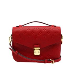 LOUIS VUITTON Сумка через плечо