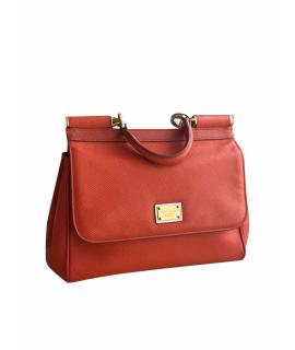 DOLCE&GABBANA Сумка с короткими ручками