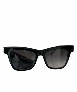 SAINT LAURENT Солнцезащитные очки
