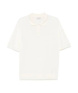 MONCLER Поло с коротким рукавом